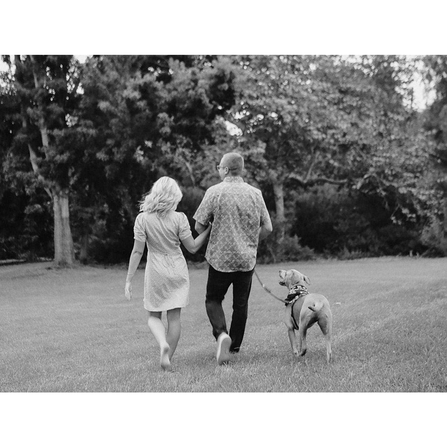 We can't wait to celebrate with you all!