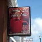 Auntie D's Gift and Coffee Shop