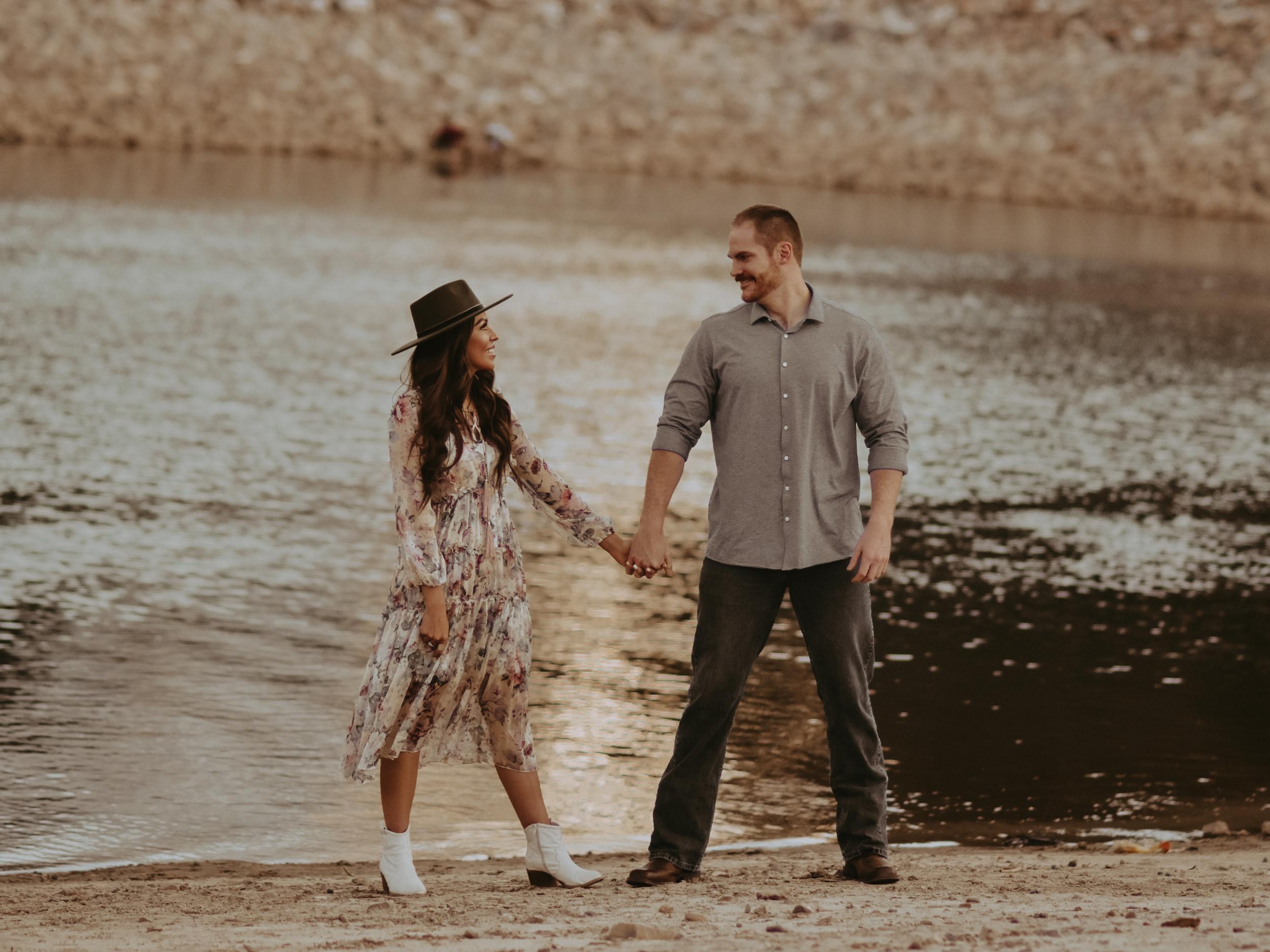 The Wedding Website of MacKenzi Gardner and Cody Adam