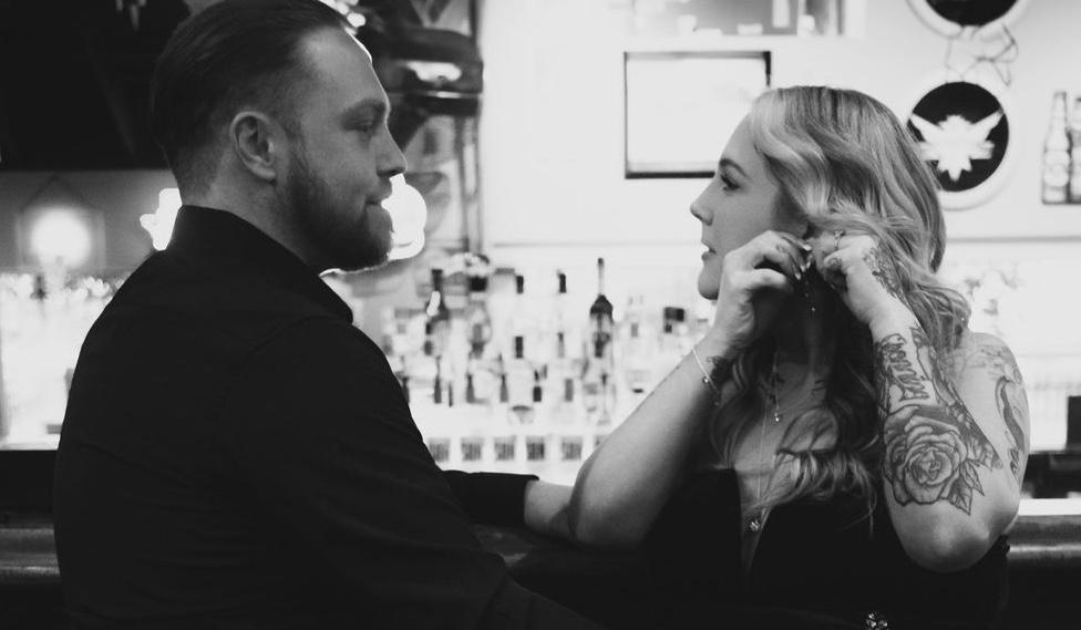 The Wedding Website of Krista Snyder and Roy Greenlee