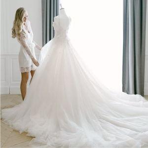 Wedding Dress Preservation