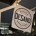DeSano Pizzeria Napoletana