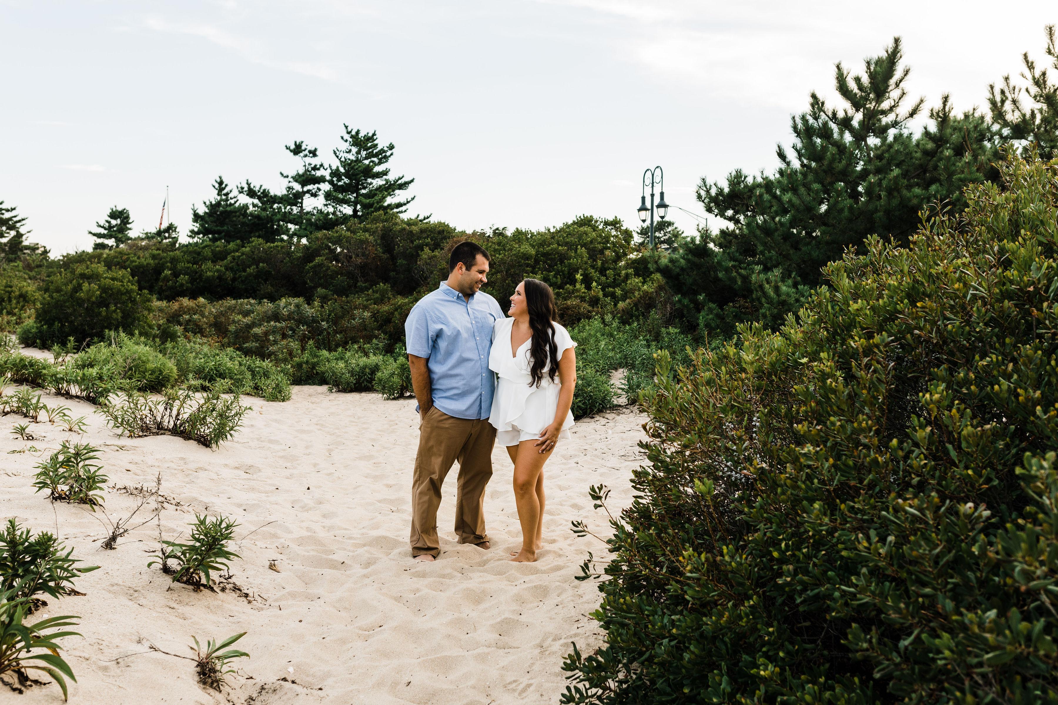 The Wedding Website of Nicolette Mariano and Sean Marko