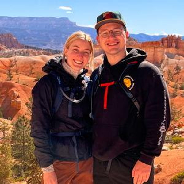 Our Honeymoon Fund