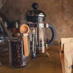 Barra D` Café