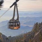 Palm Springs Aerial Tramway