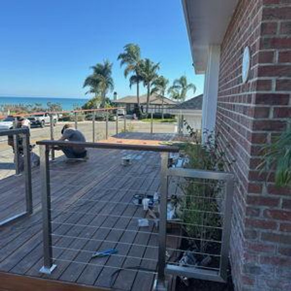 Backyard Budget