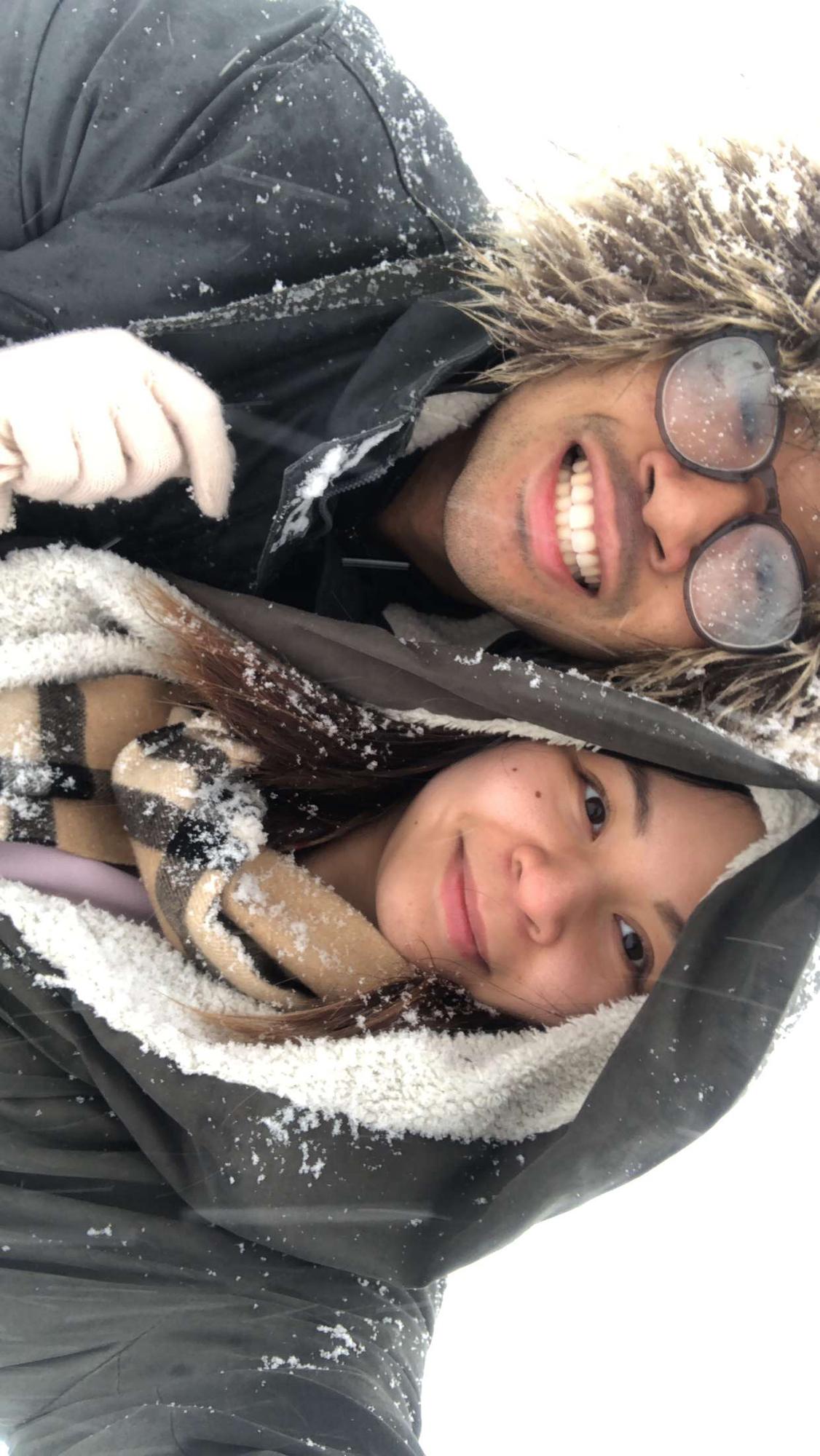 Poconos Trip, 2017