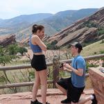 Red Rocks Park and Amphitheatre