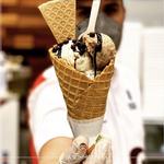 La Scimmietta Gelateria