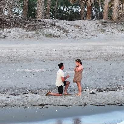 The Proposal