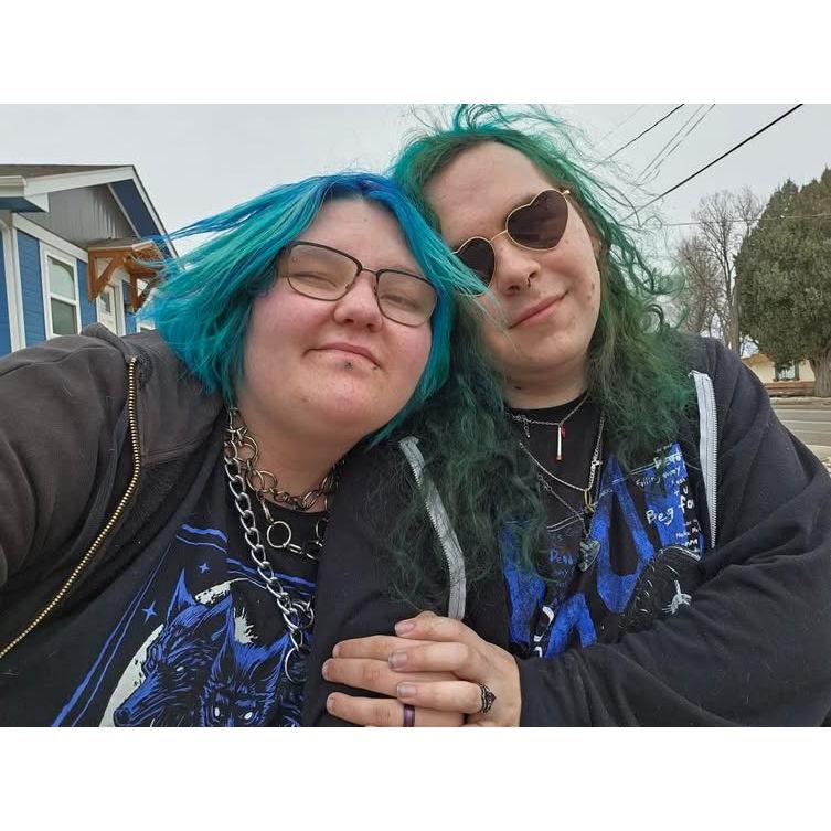 We were around downtown