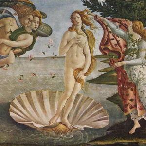 Honeymoon | Uffizi Gallery Entrance in Florence, Italy- for 2