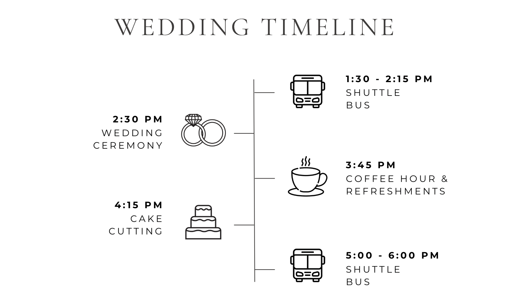 The Wedding Website of Hannah Yiu and Victor Tam