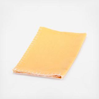 Solid Napkin, Set of 4