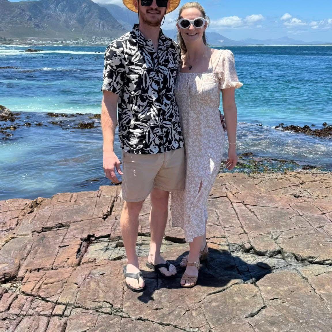 Hermanus, SA 2025