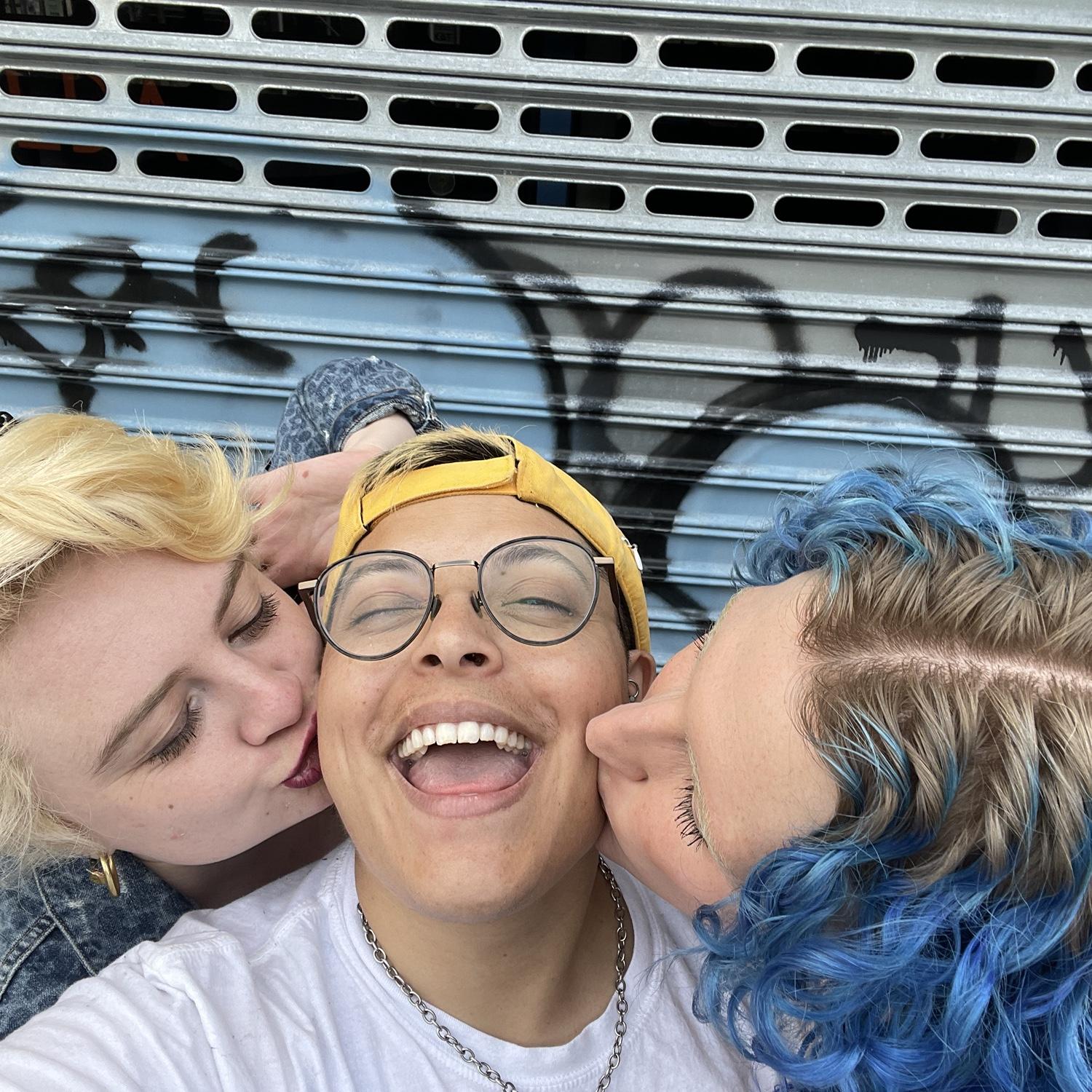Smoochies