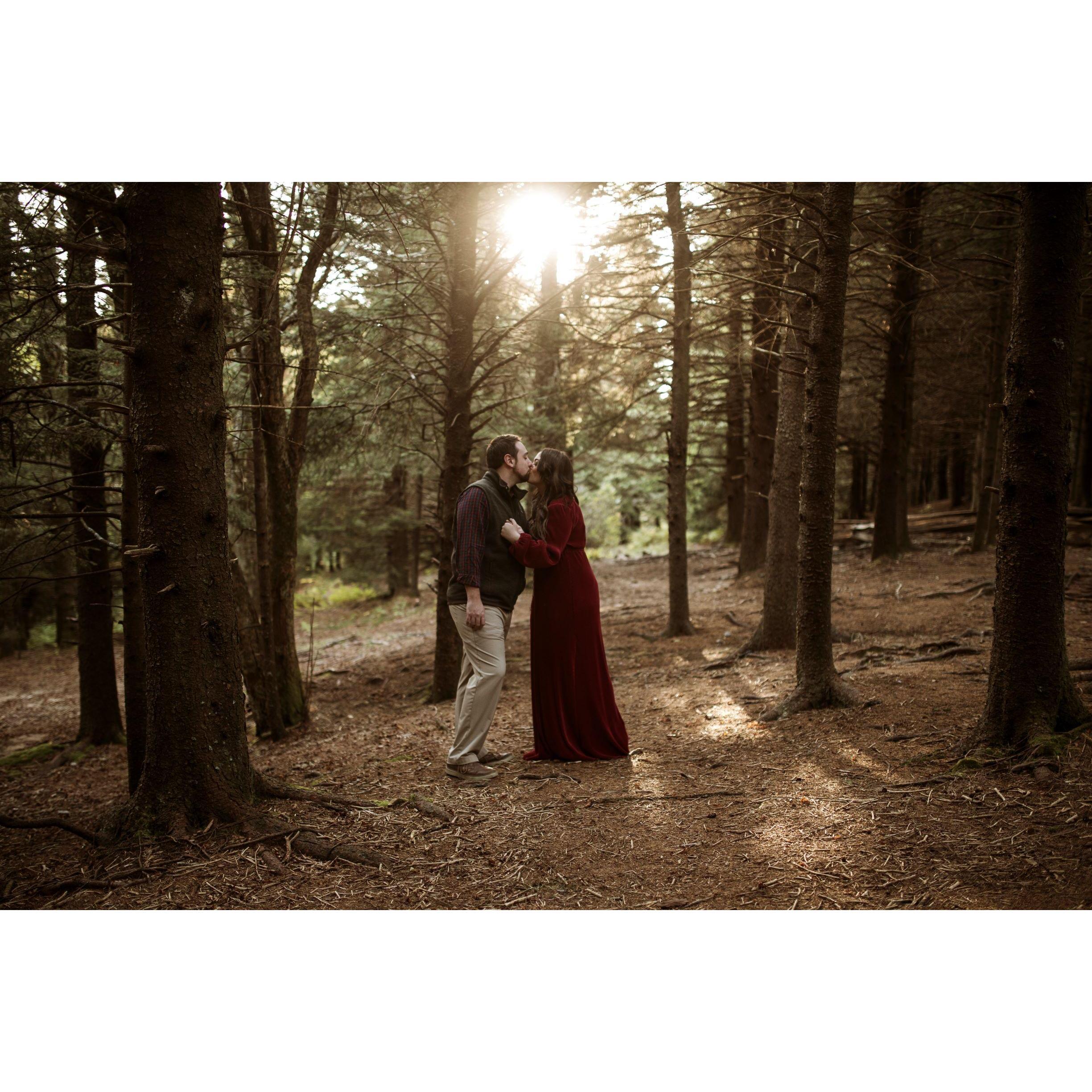 photos taken by Taylor Willoughby