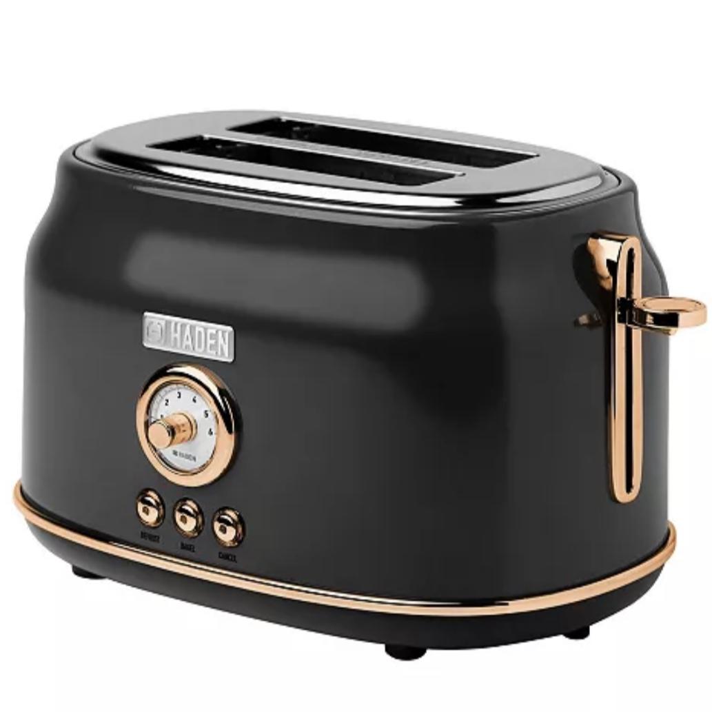 Haden - Toaster
