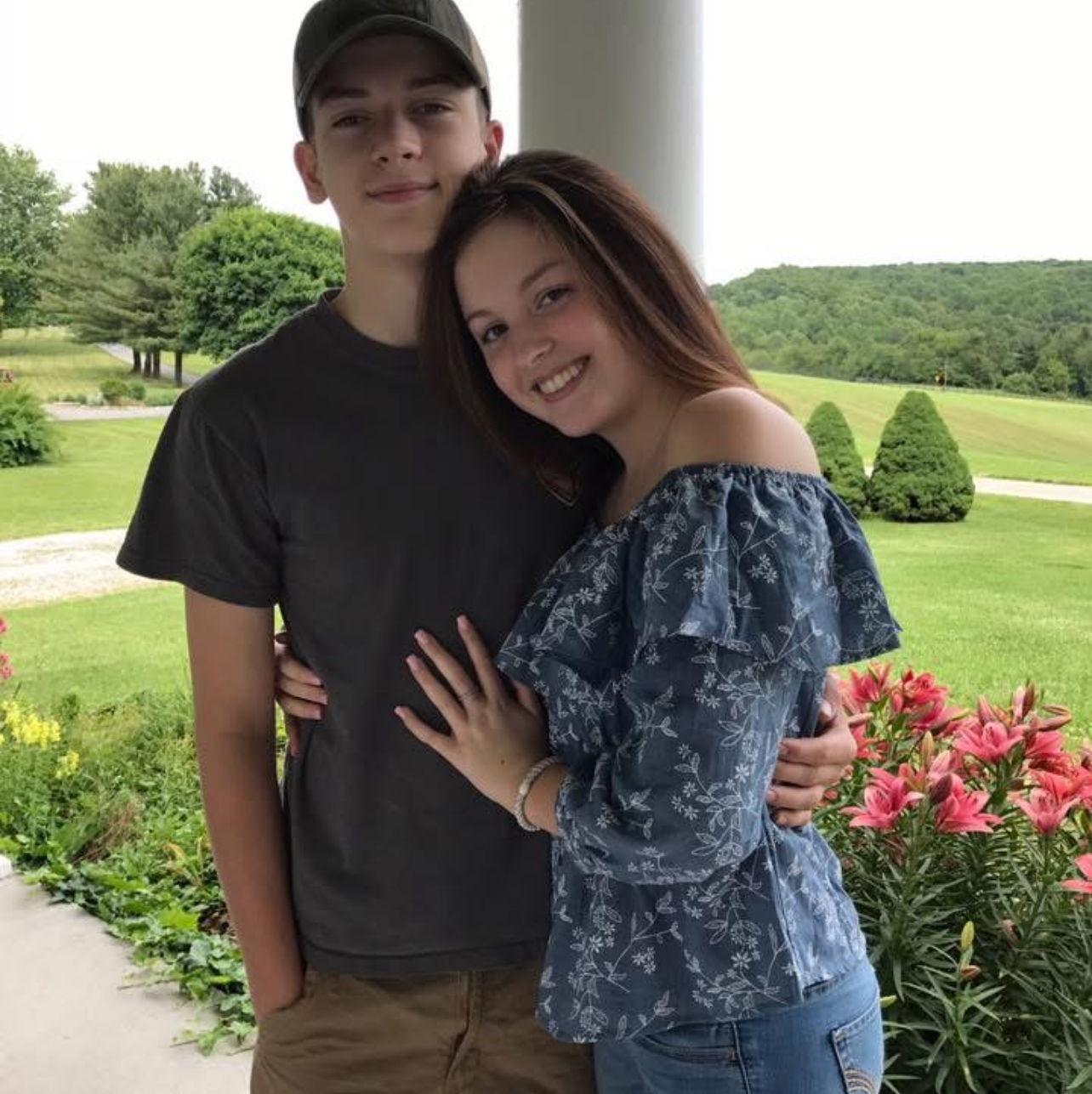 one year anniversary