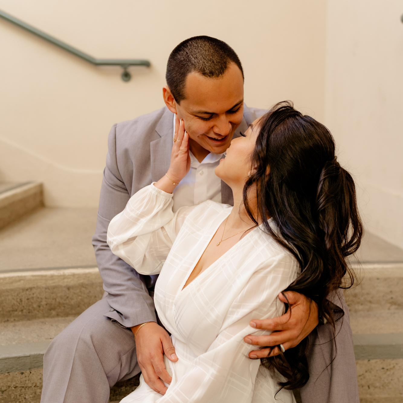 Engagement Photos - 2023