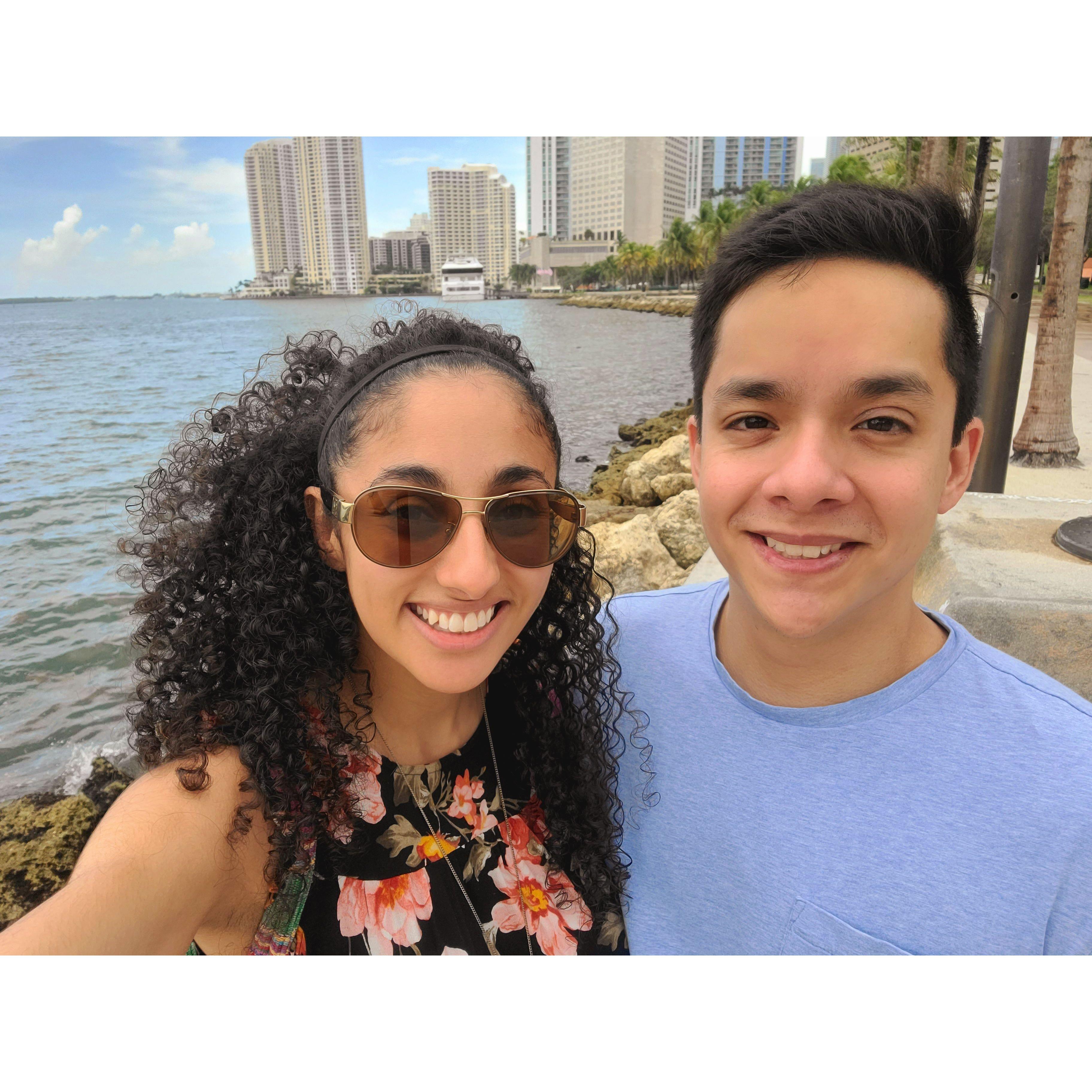 Miami, Florida