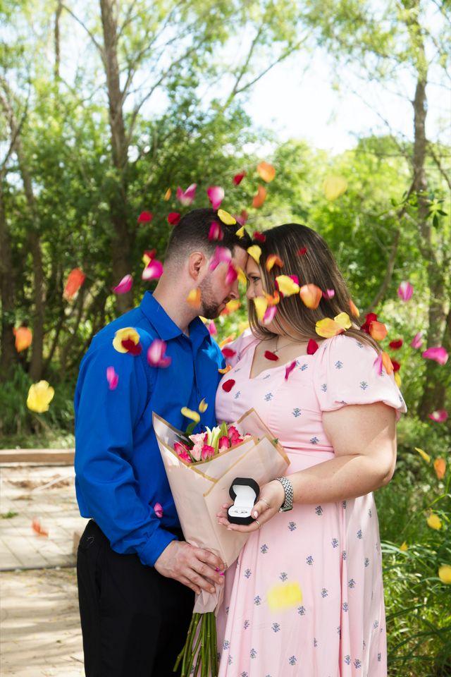 The Wedding Website of Destiny Cheyenne Boubel and Ransom Levi Perry