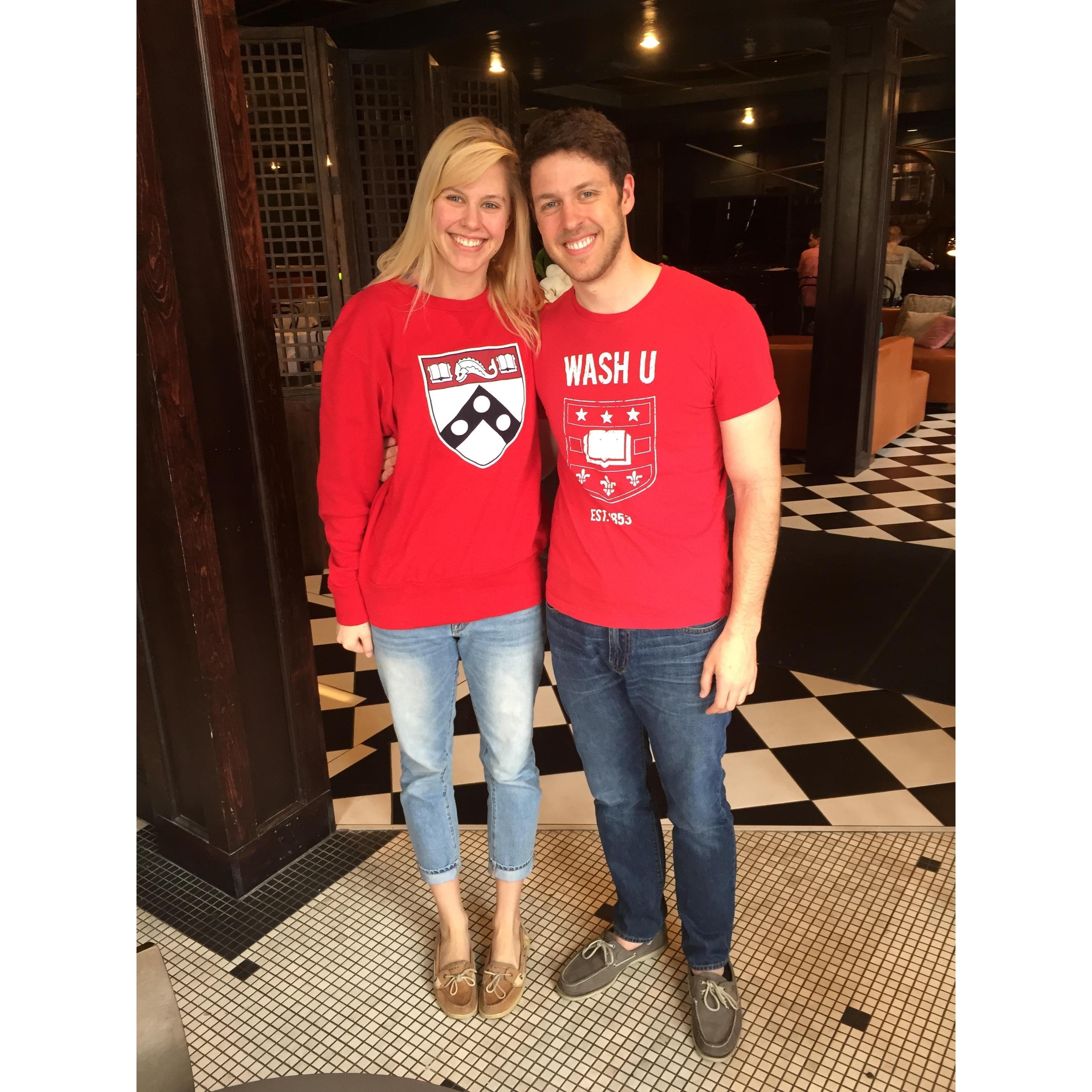 Study Date #3524. January 2015