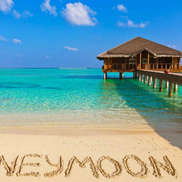 Honeymoon Fund- via Venmo (no processing fee)