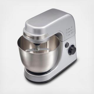 7-Speed 4 Qt. Planetary Stand Mixer
