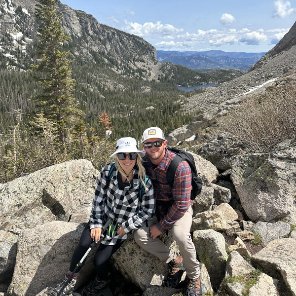 Honeymoon fund- venmo option