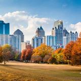 Piedmont Park