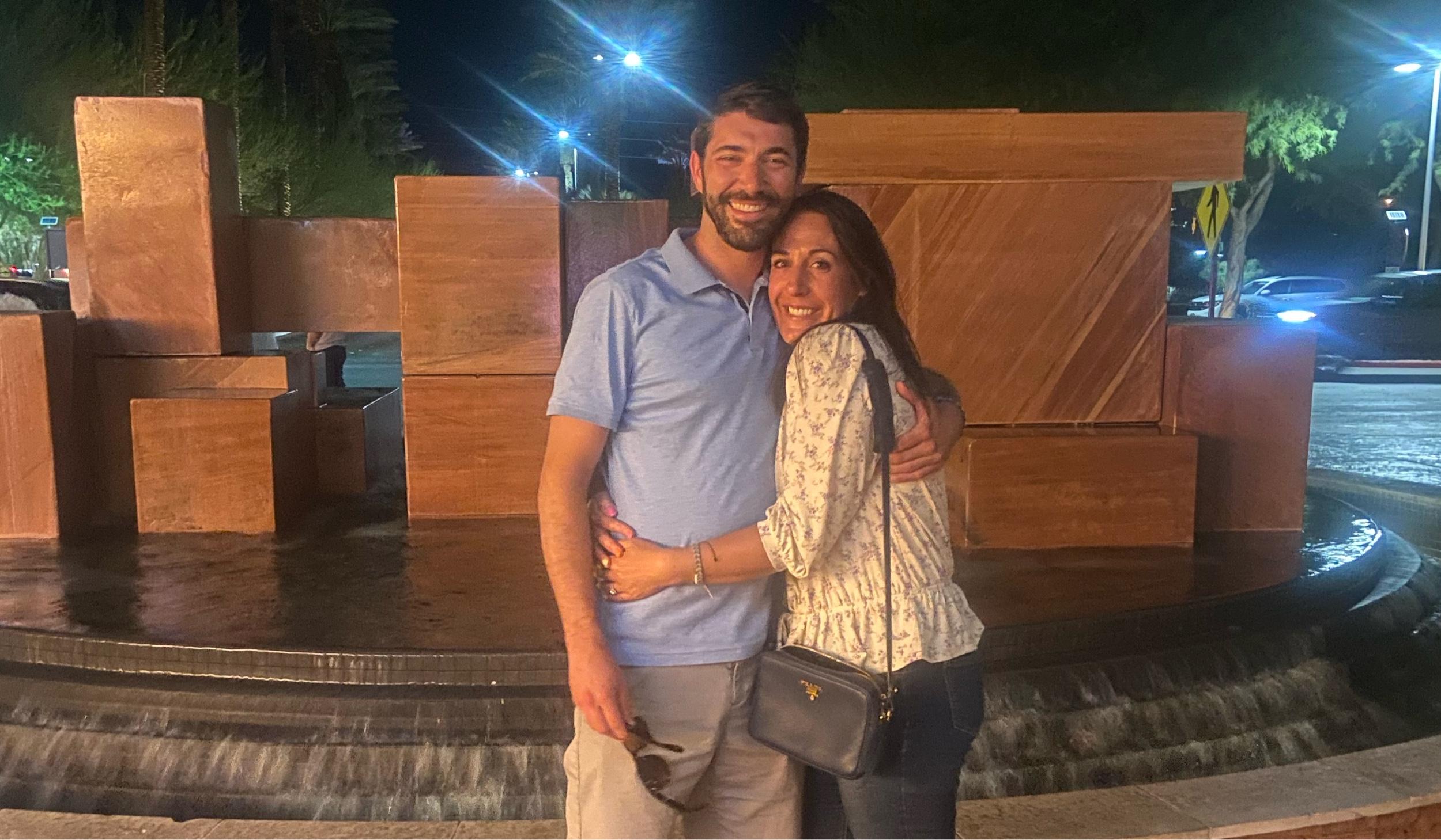 Jodi Miller and Tristan Hott's Wedding Website