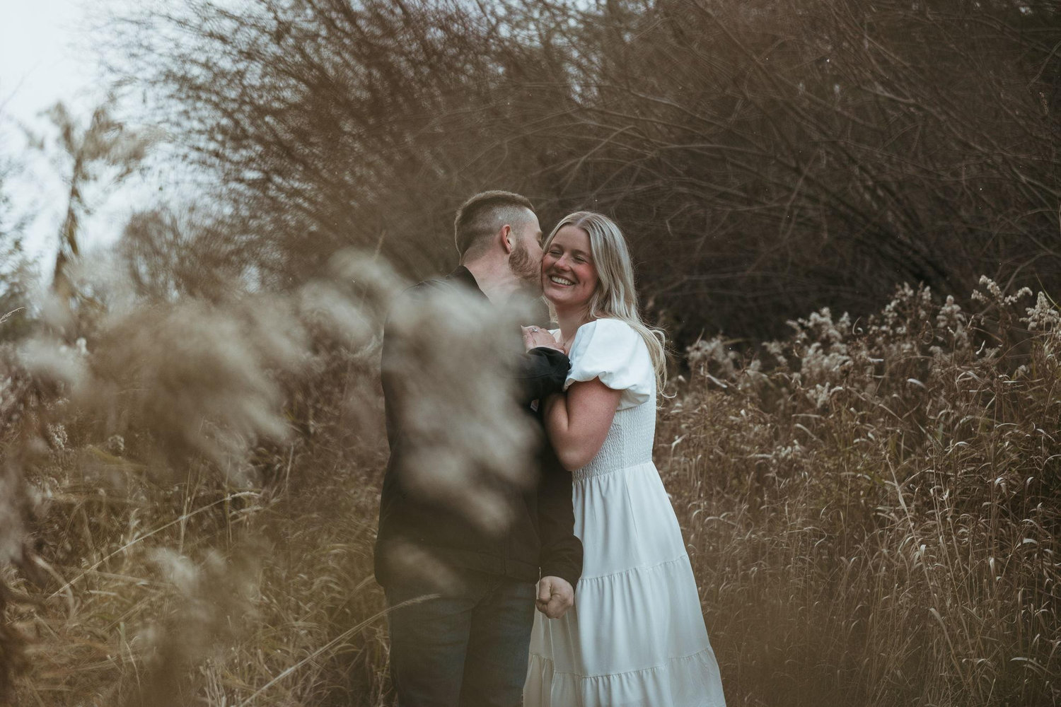 The Wedding Website of Alicia Lambert and Chandler Menard