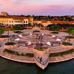 The Harbor Rockwall