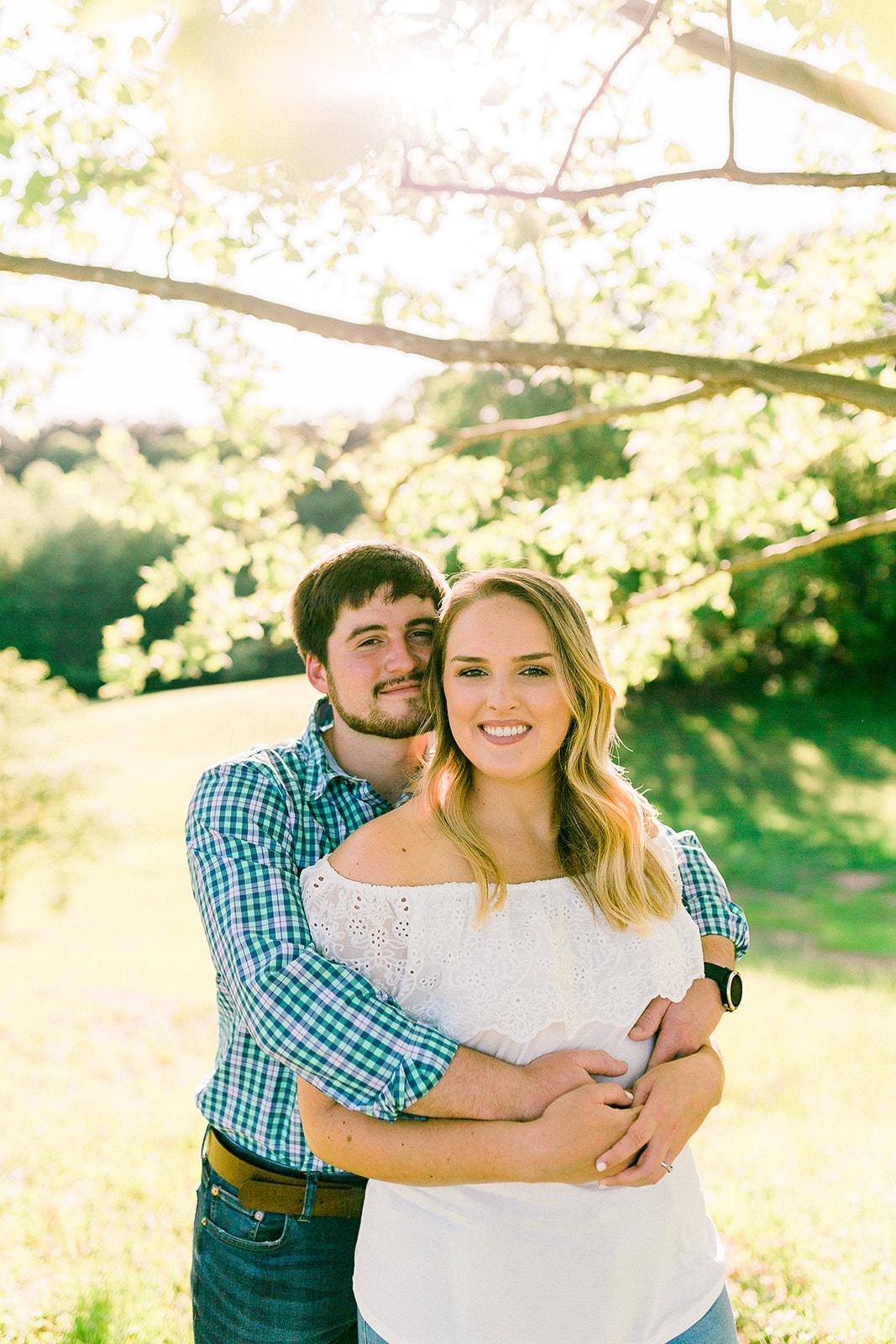 The Wedding Website of Jacie Trimm and Austin Hines