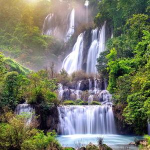 Honeymoon to Thailand (Flights and Accommodations)
