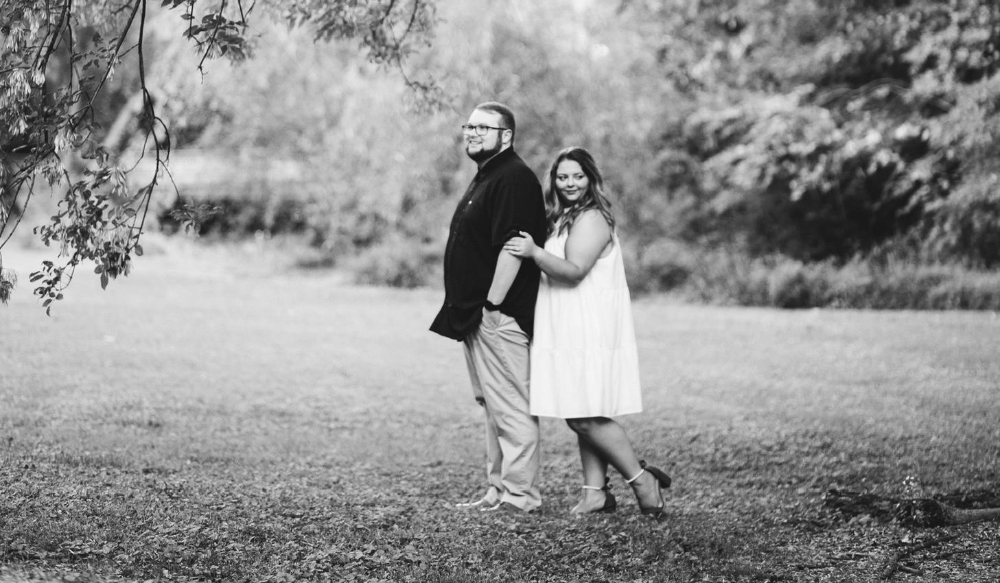 The Wedding Website of Alyssa Potts and Dylan Shanklin