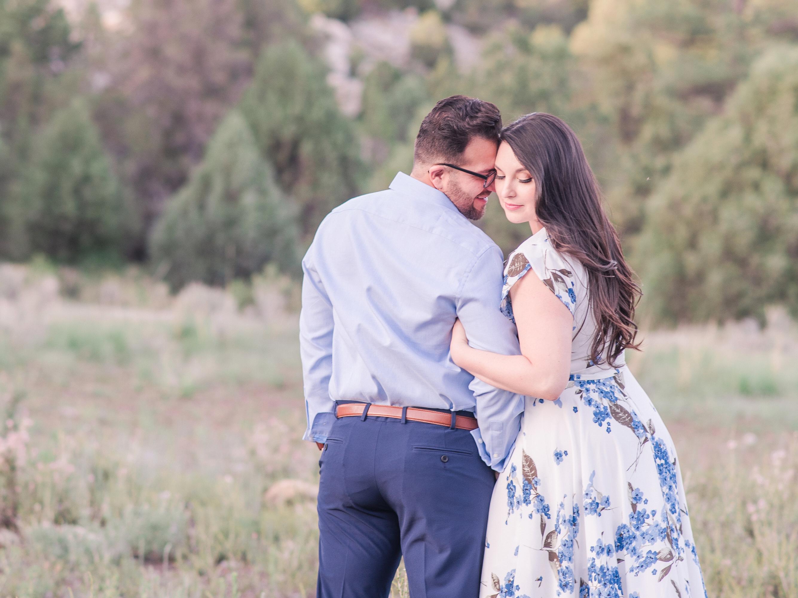 The Wedding Website of Elizabeth Jaramillo and Kayvan Varyani