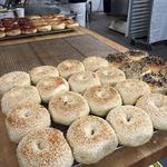 Whidbey Island Bagel Factory