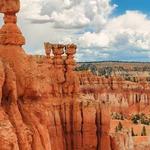 Bryce Canyon National Park