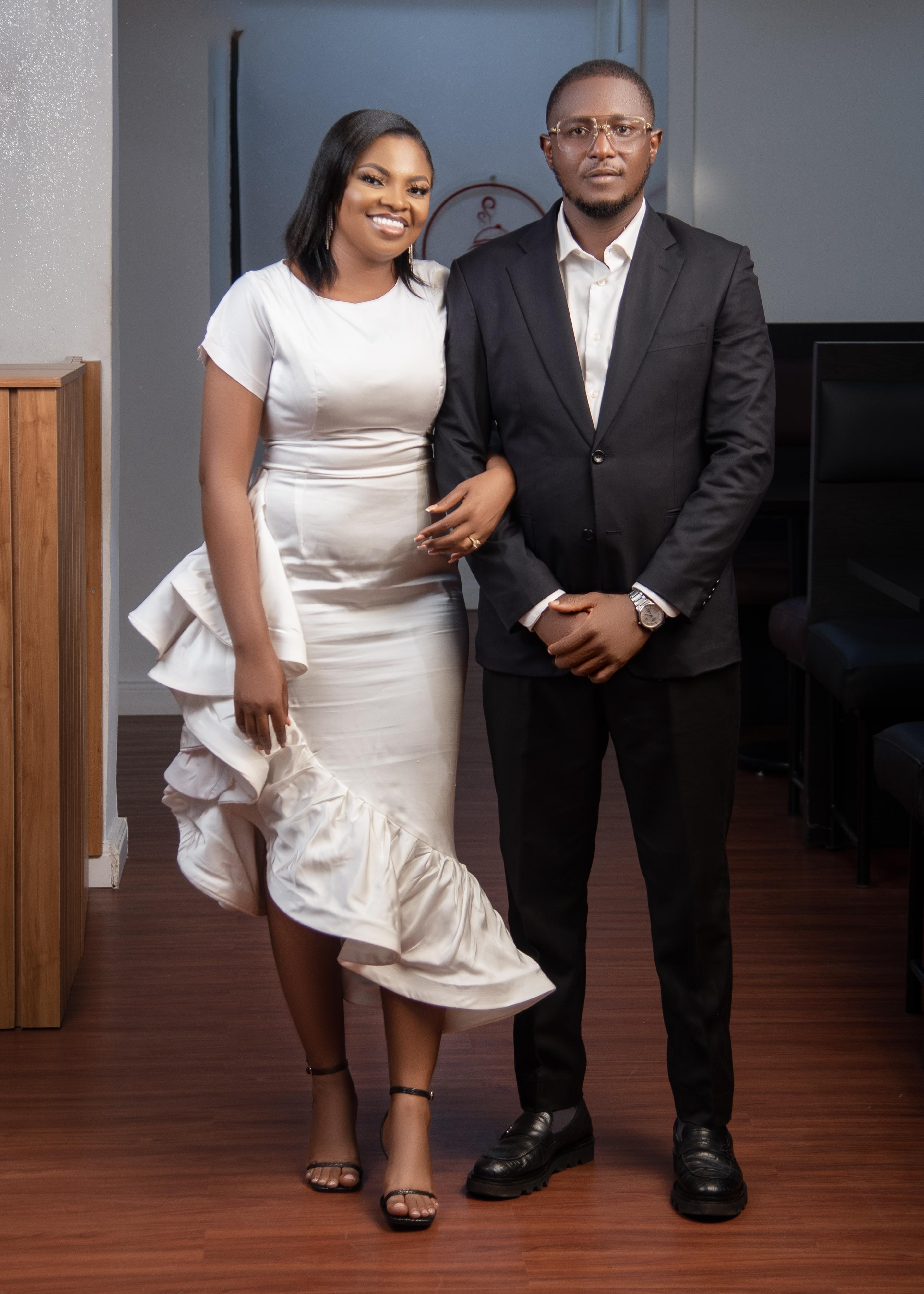 The Wedding Website of MIRACLE 24 and NANDOM us celebrate