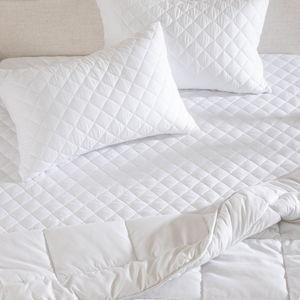Comfort Science So Soft Mattress Protector- Queen