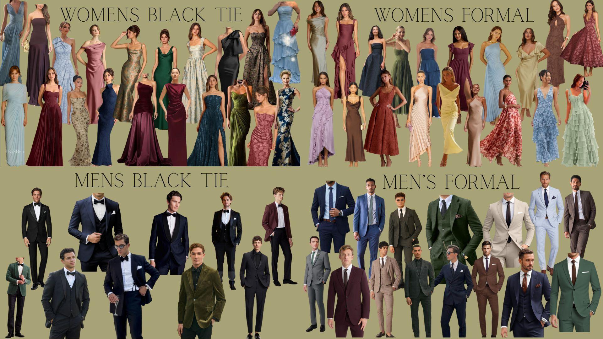 The Wedding Website of Summer Miller-Clark and Matt Christopherson