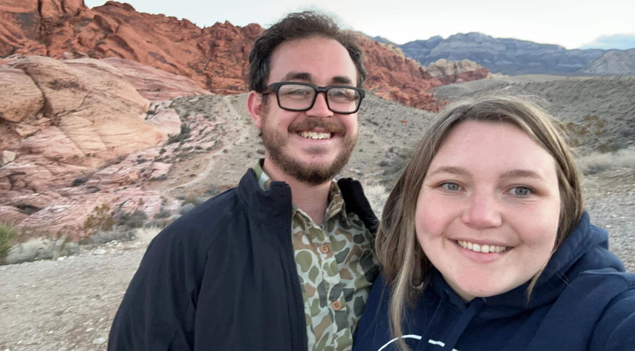 The Wedding Website of Lauren Wolfe and Cody Weimer