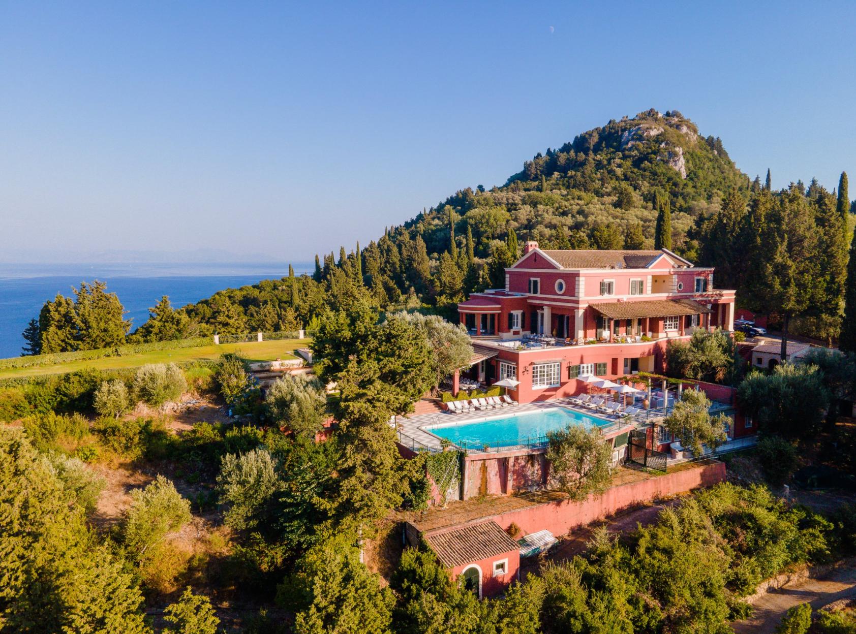 The Wedding Website of Maci DeCarlo and Giannis Ananiadis