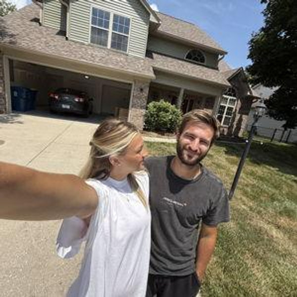 Our Home Renovation Fund