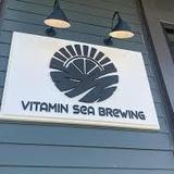 Vitamin Sea Brewing Plymouth