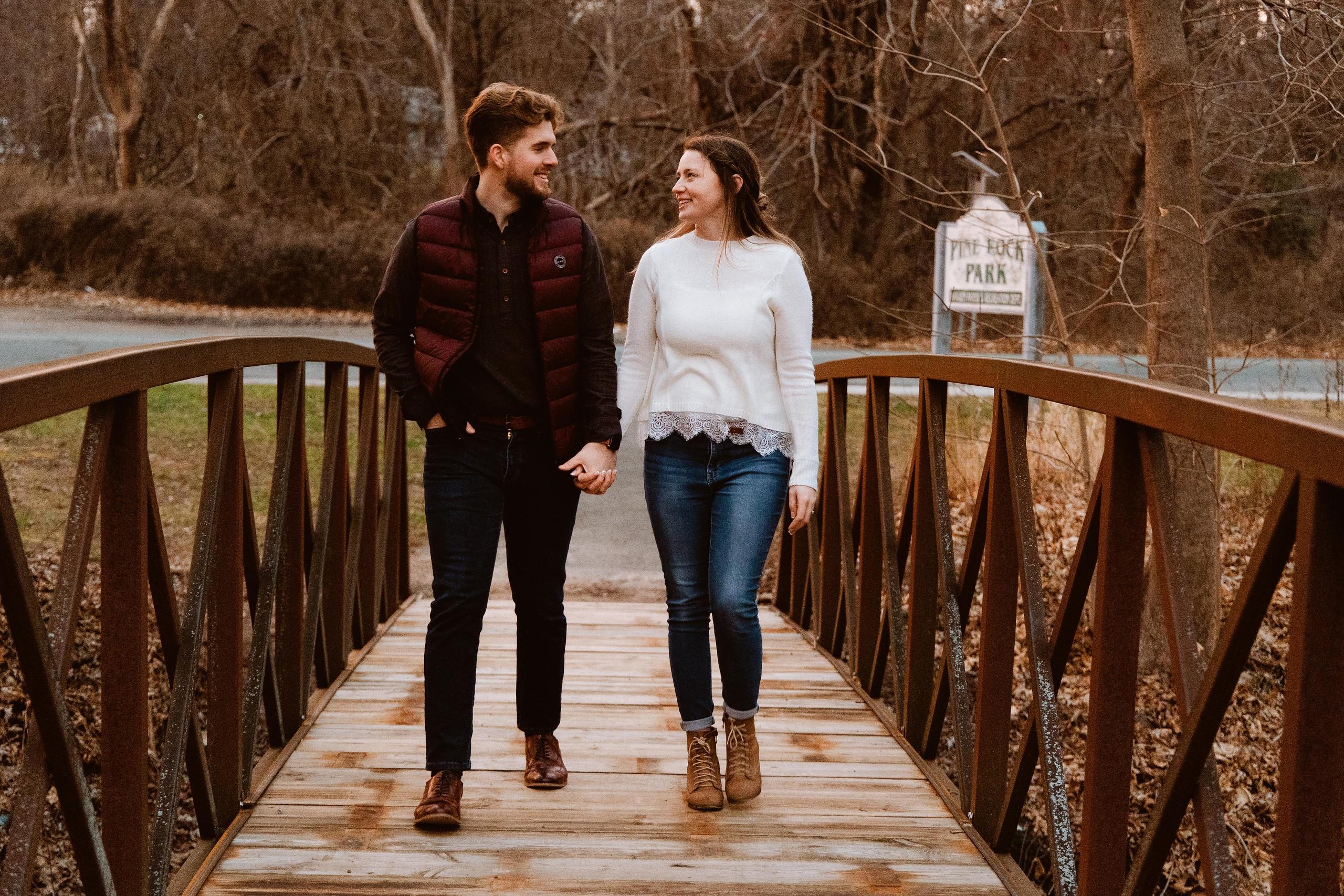 The Wedding Website of Dalton Davis and Bailey Gould
