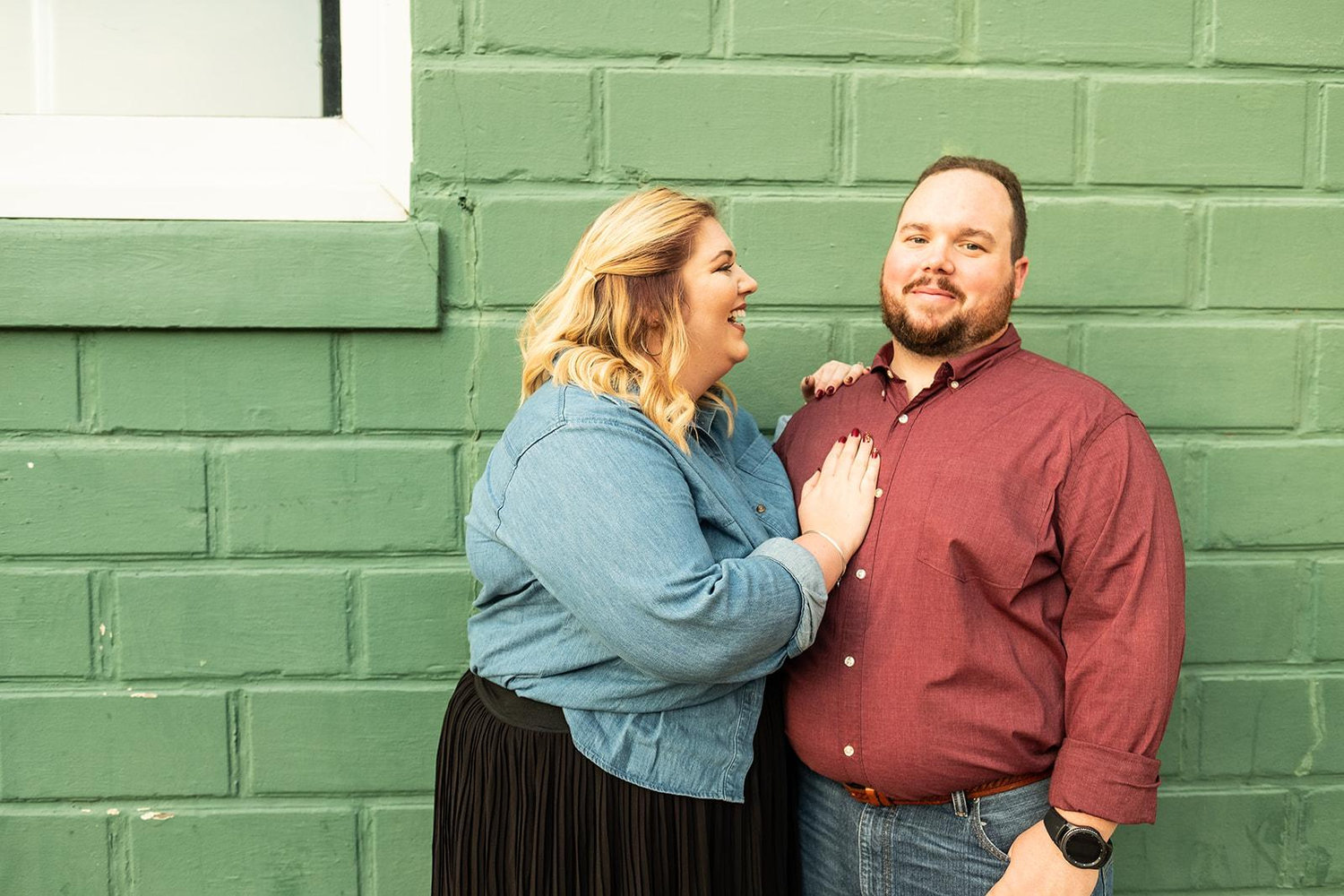 The Wedding Website of Kaitlyn Toms and Trevor Jones